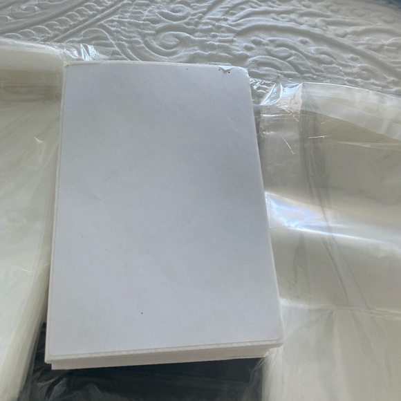 Shipping Items Bundle - Picture 7 of 8